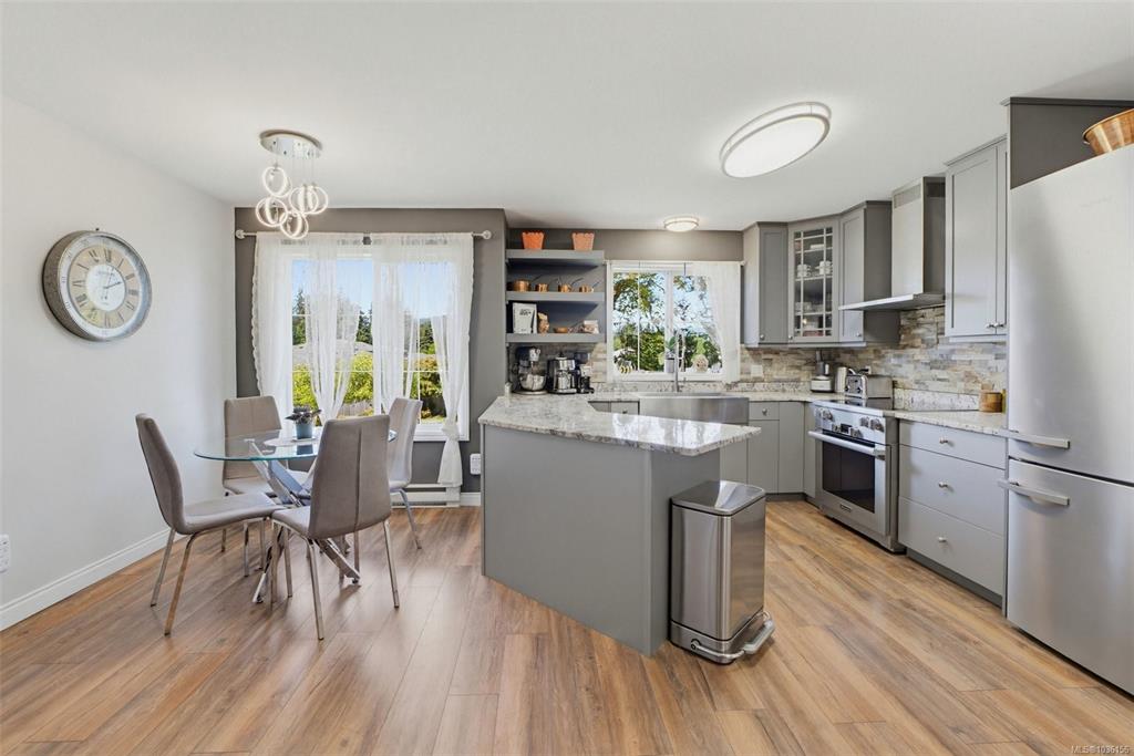 Fourth View of 7201 Austins Pl, Sooke, BC, V9Z 0T1