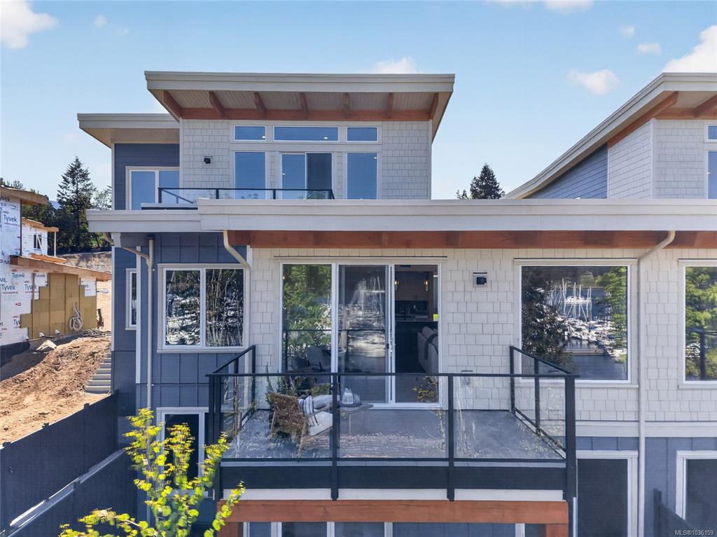 Third View of 152 Marina View Dr, Marina View Estates, Ladysmith, BC, V9G 1K4