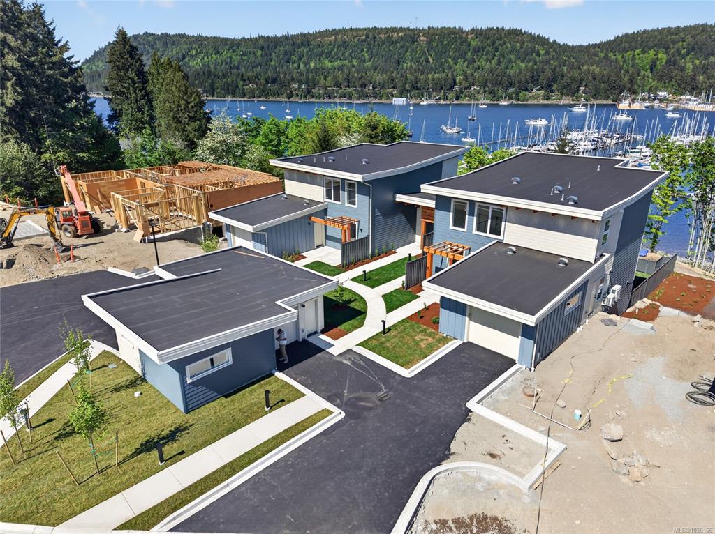 Third View of 152 Marina View Dr, Marina View Estates, Ladysmith, BC, V9G 1K4