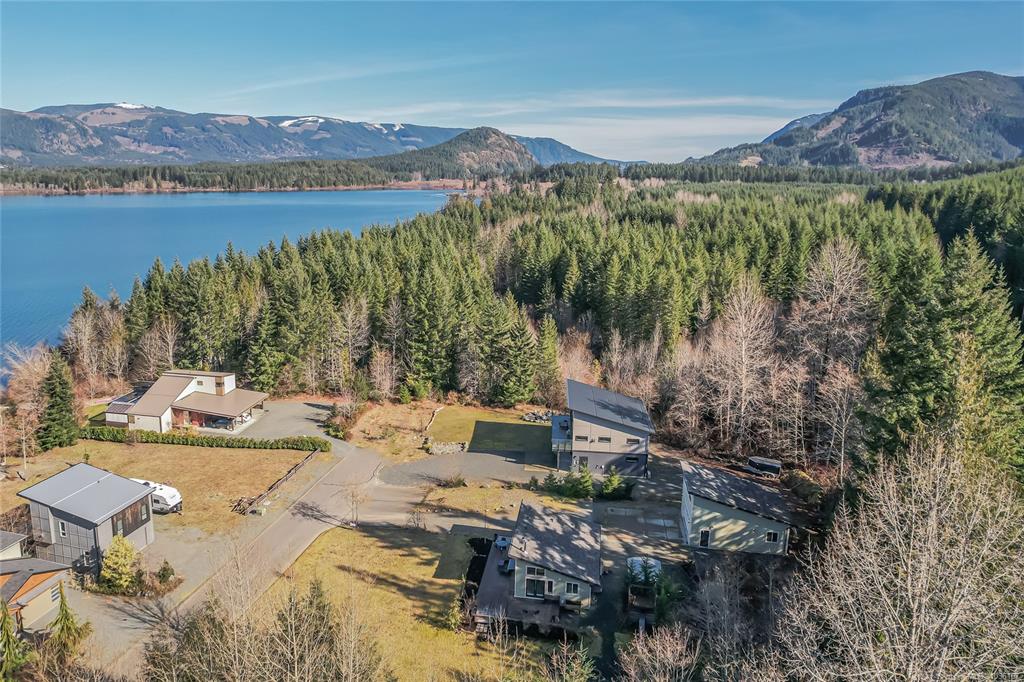 9854 Stin Qua Rd, 1036167, BC,