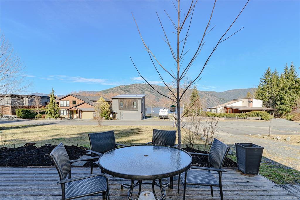 Third View of 9854 Stin Qua Rd, Stin-Qua, Honeymoon Bay, BC, V0R 1Y0