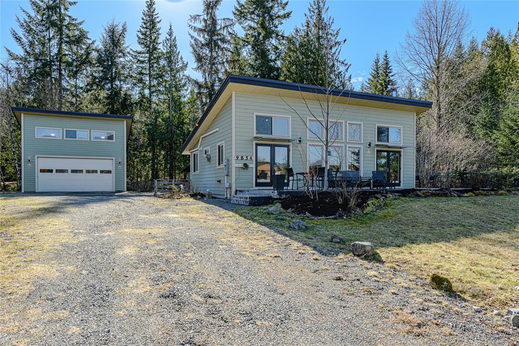 Fourth View of 9854 Stin Qua Rd, Stin-Qua, Honeymoon Bay, BC, V0R 1Y0