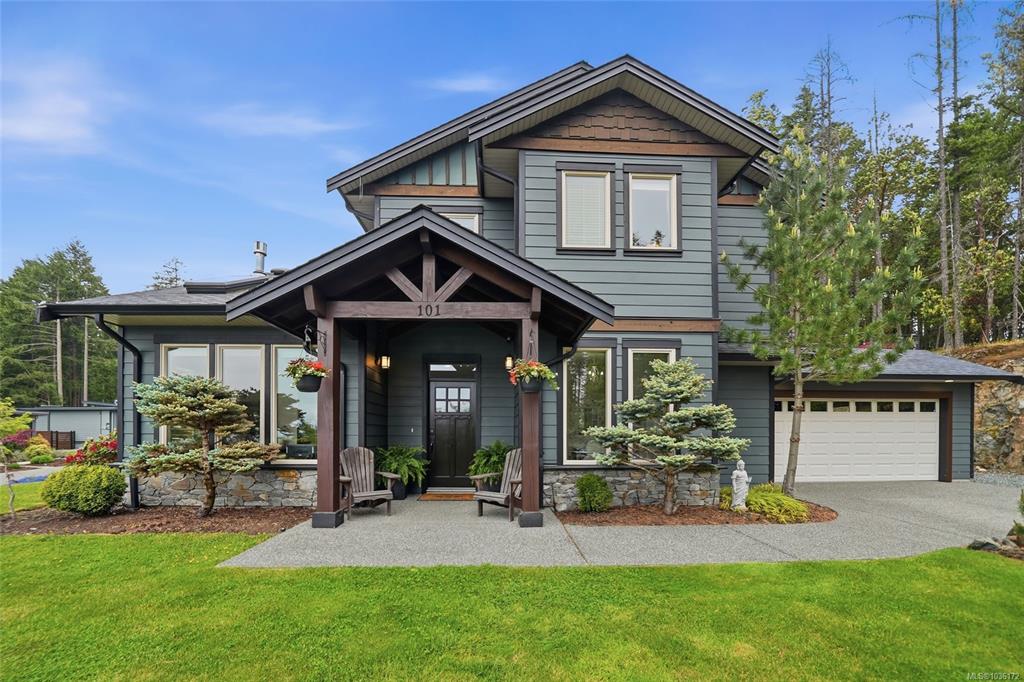 101 Ridgeline Terr, 1036172, BC,