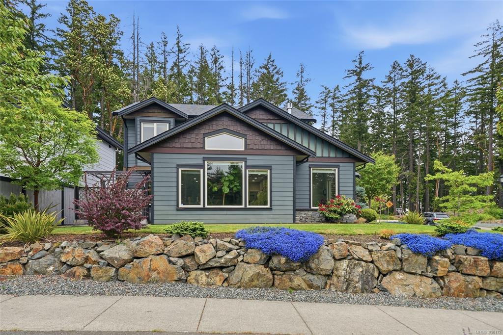 Fourth View of 101 Ridgeline Terr, Nanaimo, BC, V9T 0G8