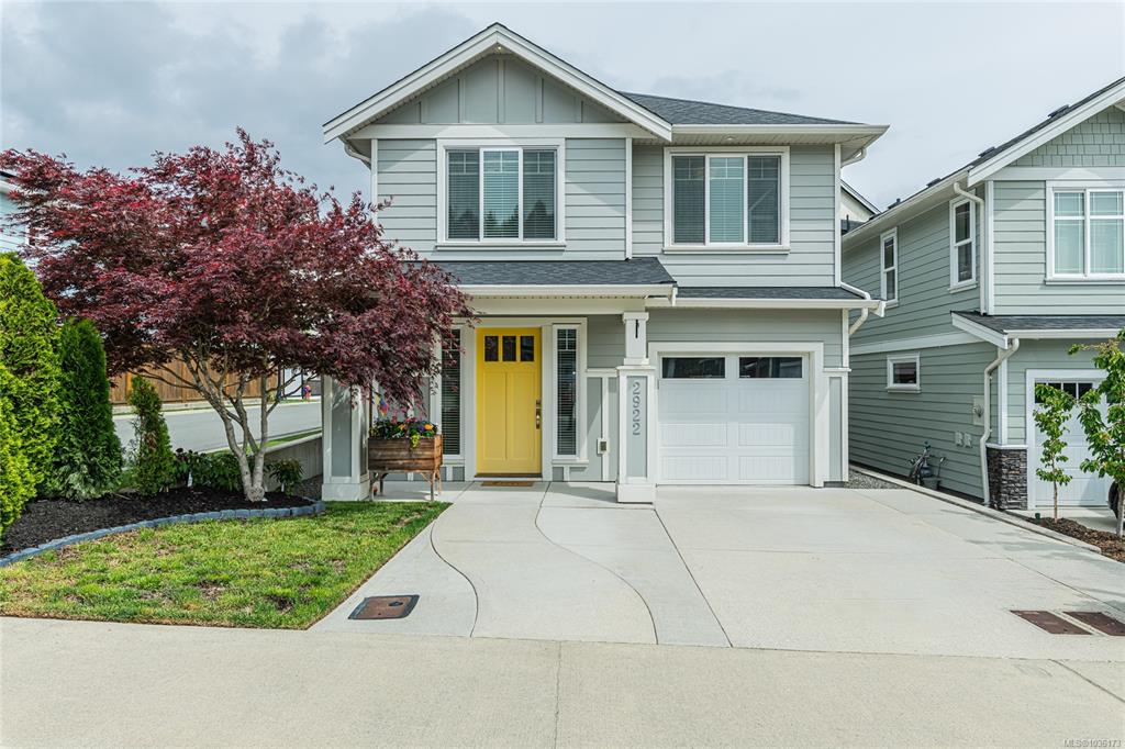 Main View of 2922 Burlington Cres, Langford, BC, V9B 0K6