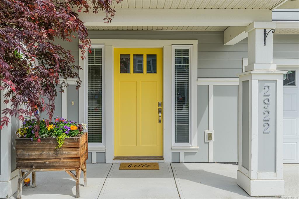Fourth View of 2922 Burlington Cres, Langford, BC, V9B 0K6