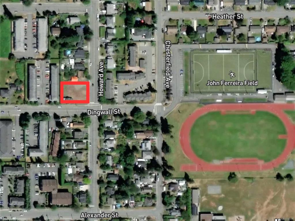 Second View of 5850 Howard Ave, Duncan, BC, V9L 2Y8