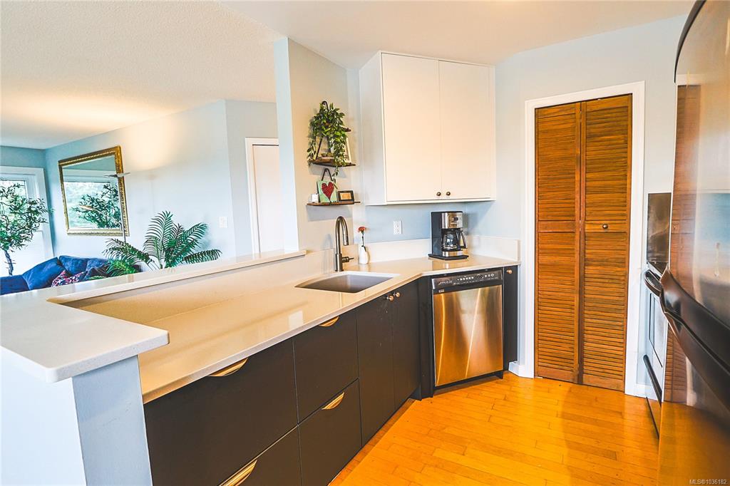 Third View of 4030 Quadra St, Mirador, Saanich, BC, V8X 1K2
