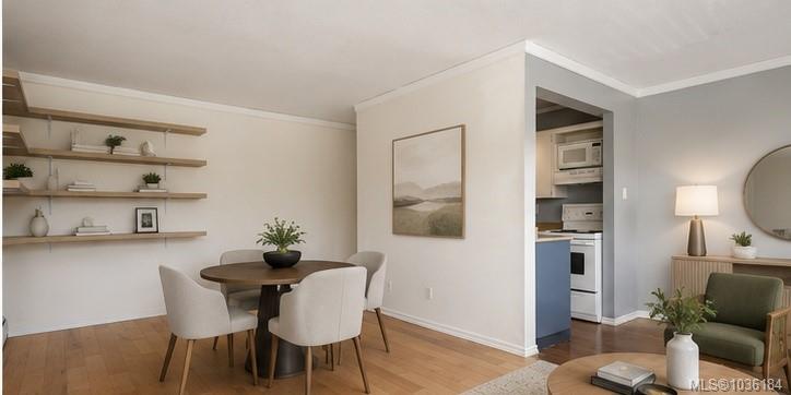 Fourth View of 964 Heywood Ave, Villa Royale, Victoria, BC, V8V 2Y5