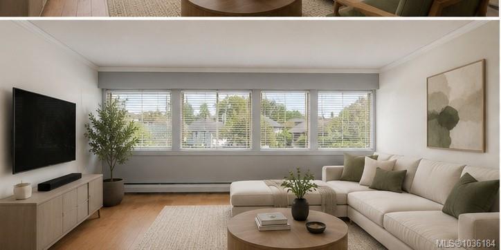 Fifth View of 964 Heywood Ave, Villa Royale, Victoria, BC, V8V 2Y5