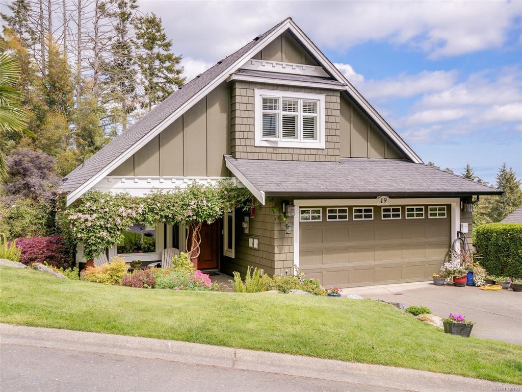 19 Carly Lane, 1036192, BC,