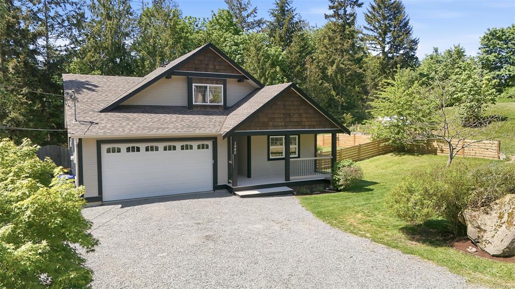 Third View of 1940 Woodridge Rd, Nanaimo, BC, V9X 1M2
