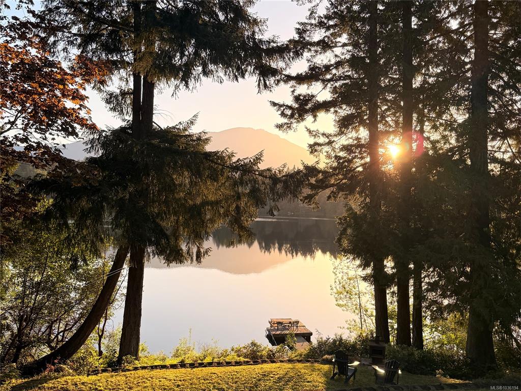 Second View of 9370 Cottonwood Rd, Chemainus, BC, V0R 1K5
