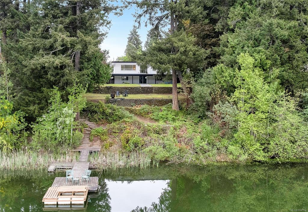 Fifth View of 9370 Cottonwood Rd, Chemainus, BC, V0R 1K5