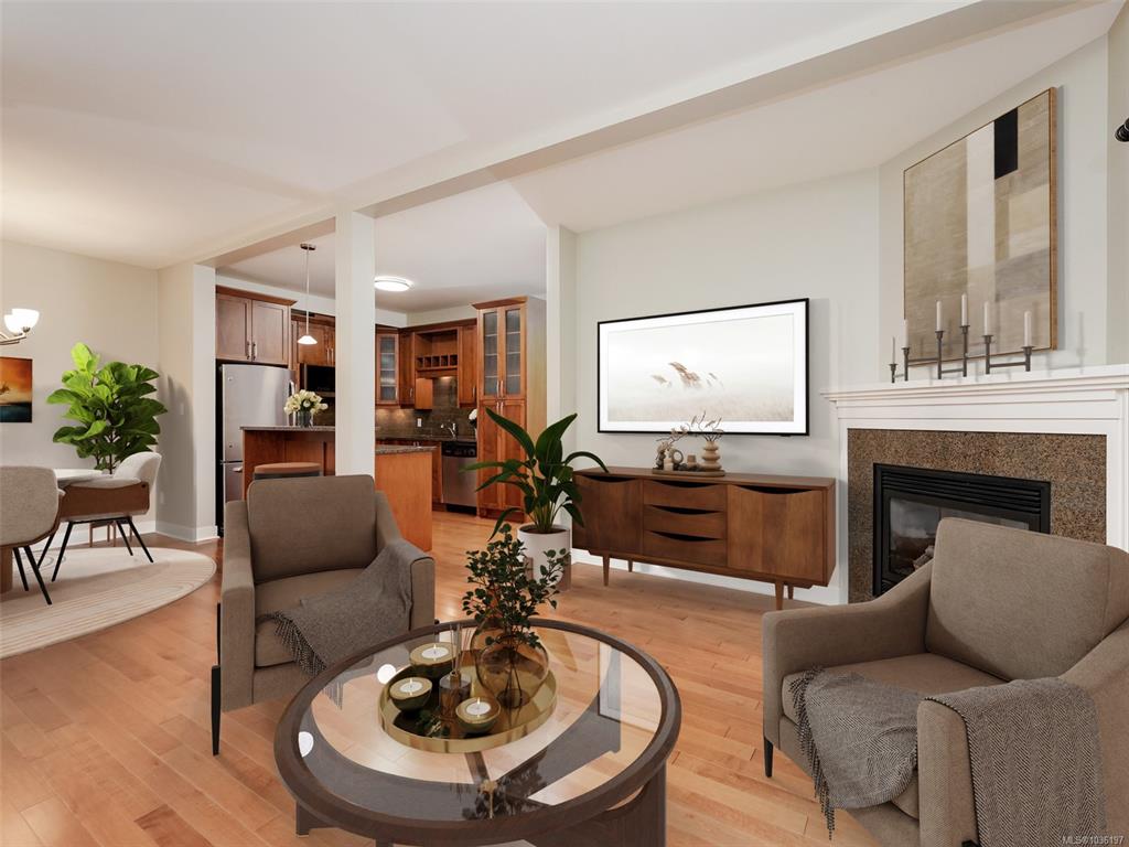 Second View of 1217 Mckenzie St, Victoria, BC, V8V 2W6