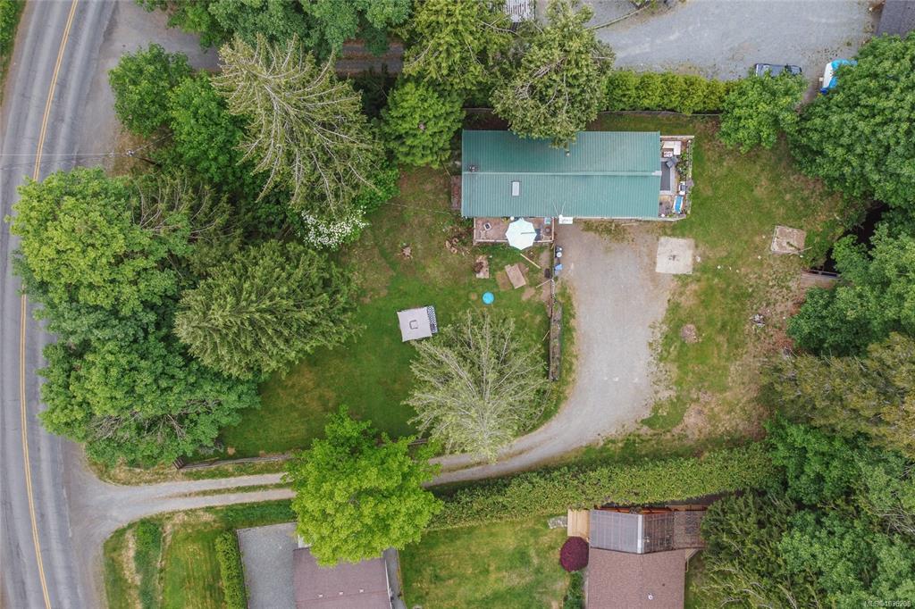 Second View of 4547 Cowichan Lake Rd, Duncan, BC, V9L 5J4