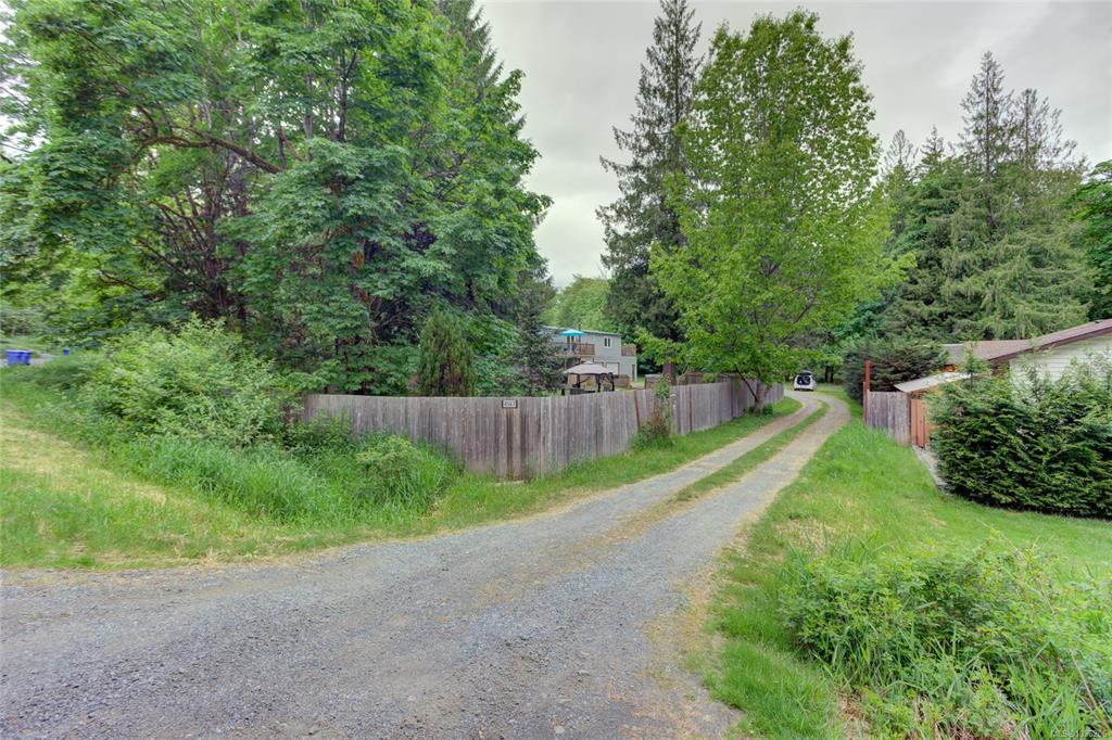 Third View of 4547 Cowichan Lake Rd, Duncan, BC, V9L 5J4