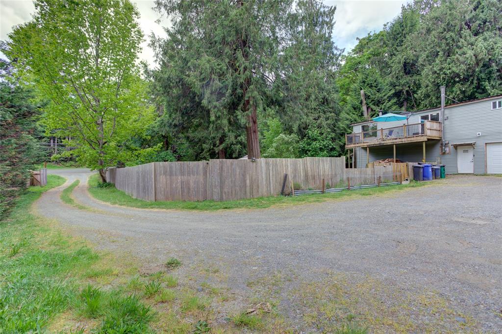 Fourth View of 4547 Cowichan Lake Rd, Duncan, BC, V9L 5J4