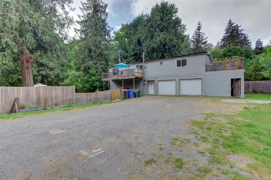 Fifth View of 4547 Cowichan Lake Rd, Duncan, BC, V9L 5J4