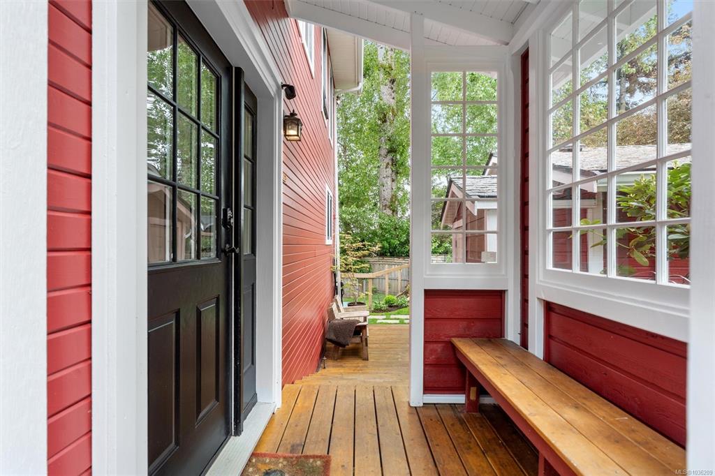 Fifth View of 4921 Prospect Ave, Saanich, BC, V9E 1J5