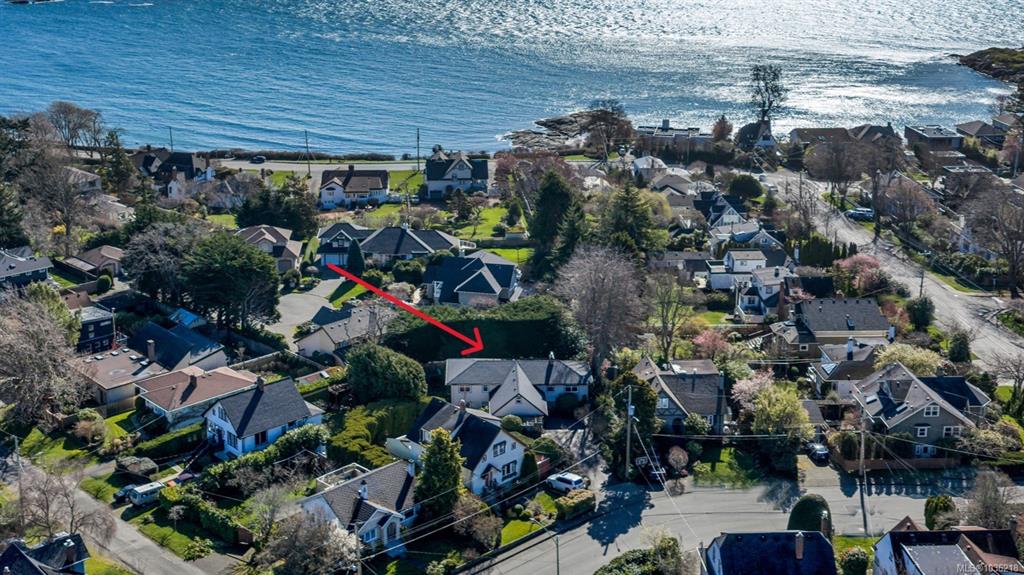 449 Victoria Ave, 1036218, BC,