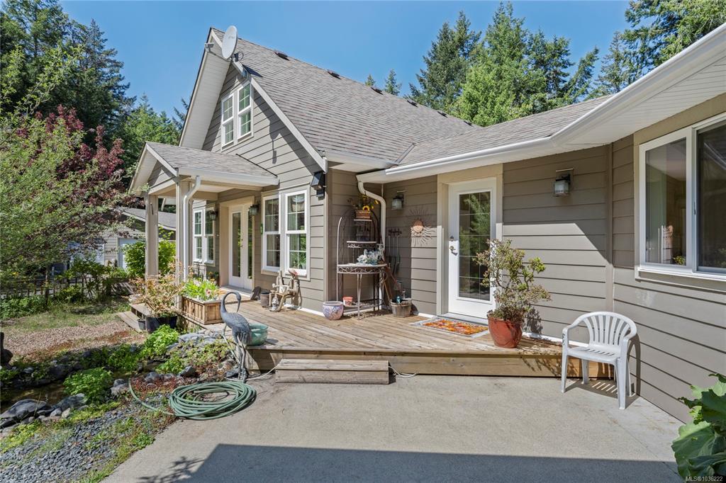Third View of 2800 Boyd Dr, Nanoose Bay, BC, V9P 9E9