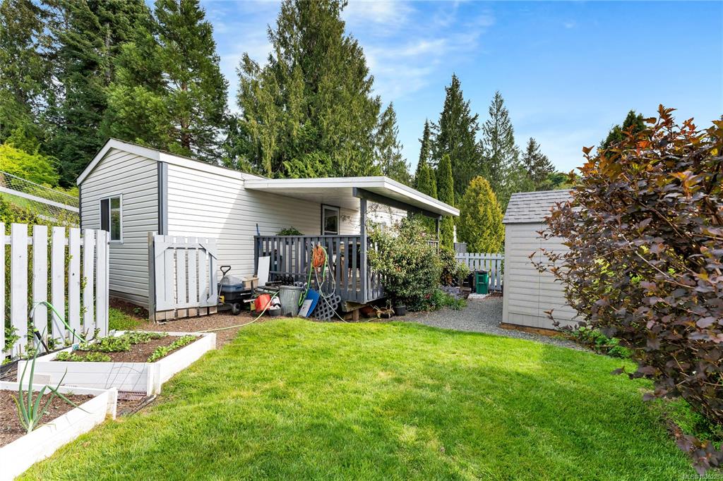 Fourth View of 1061 Waterman Rd, Kerry Village, Mill Bay, BC, V0R 2P0