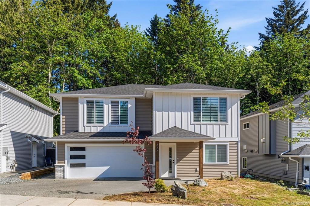386 Avaani Way, 1036225, BC,