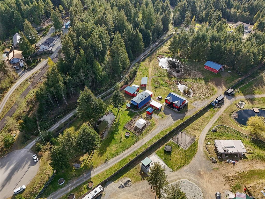 Third View of 2945 Laverock Rd, Shawnigan Lake, BC, V8H 2E4
