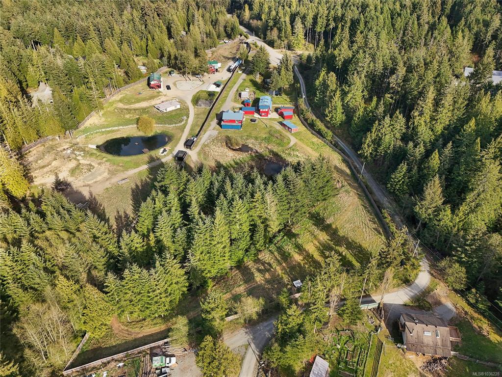 Fourth View of 2945 Laverock Rd, Shawnigan Lake, BC, V8H 2E4