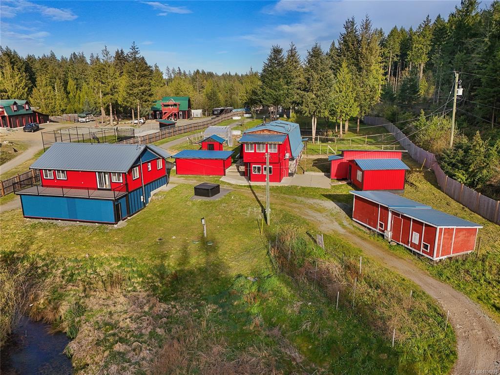 Fifth View of 2945 Laverock Rd, Shawnigan Lake, BC, V8H 2E4