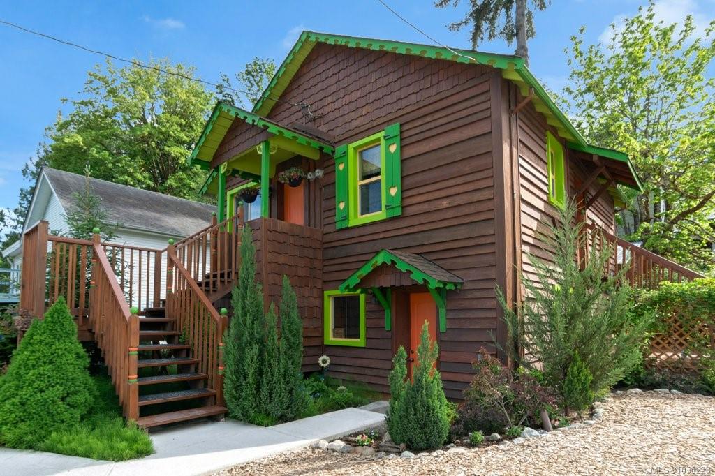36 King George St S, 1036229, BC,