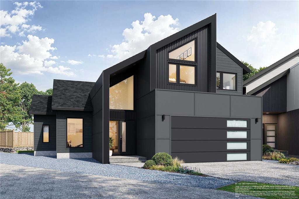 3600 Temperate Pl, 1036249, BC,