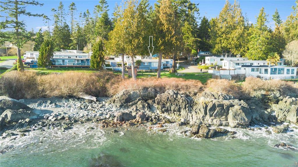 Third View of 8177 West Coast Rd, Wells O'Weary MHP, Sooke, BC, V9Z 1E2