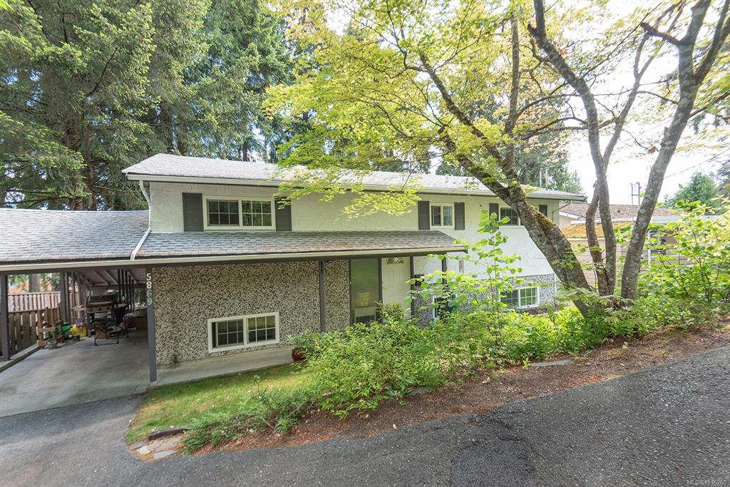 5869 Upland Ave, 1036260, BC,
