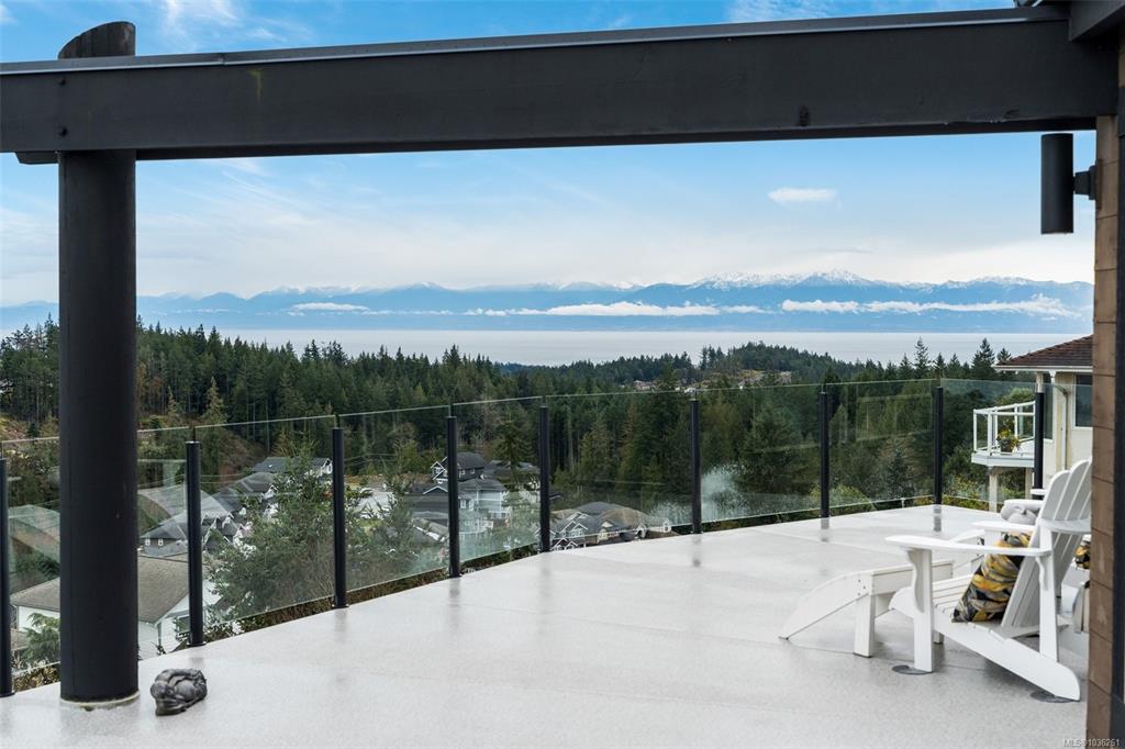 Fourth View of 3392 Haida Dr, Colwood, BC, V9C 2V9