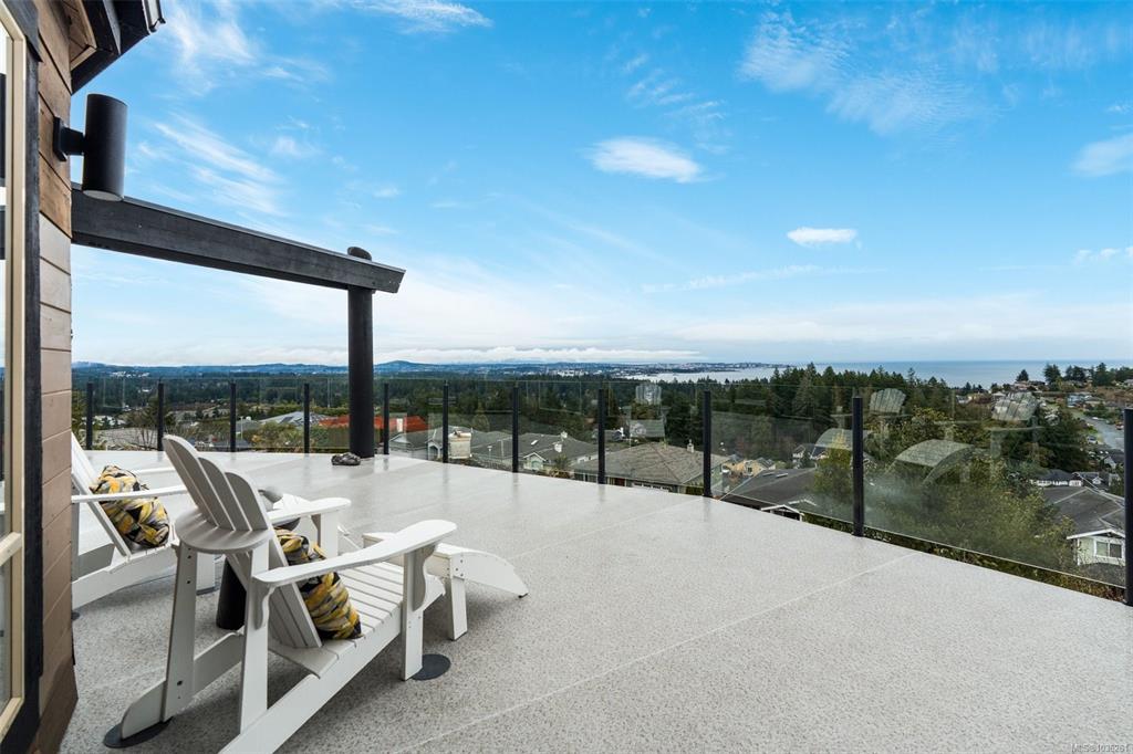 Fifth View of 3392 Haida Dr, Colwood, BC, V9C 2V9