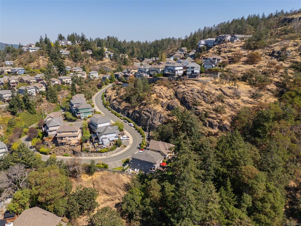 Third View of 687 Kingsview Ridge, Langford, BC, V9B 6T5