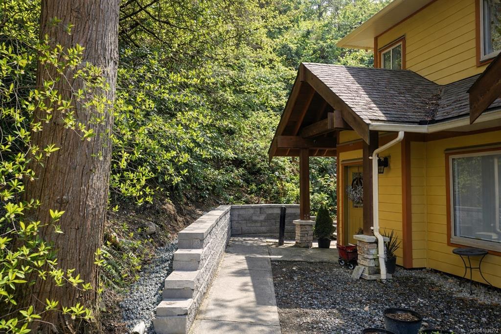 Third View of 1244 4th Ave, Executive at the Creek, Ladysmith, BC, V9G 0A6