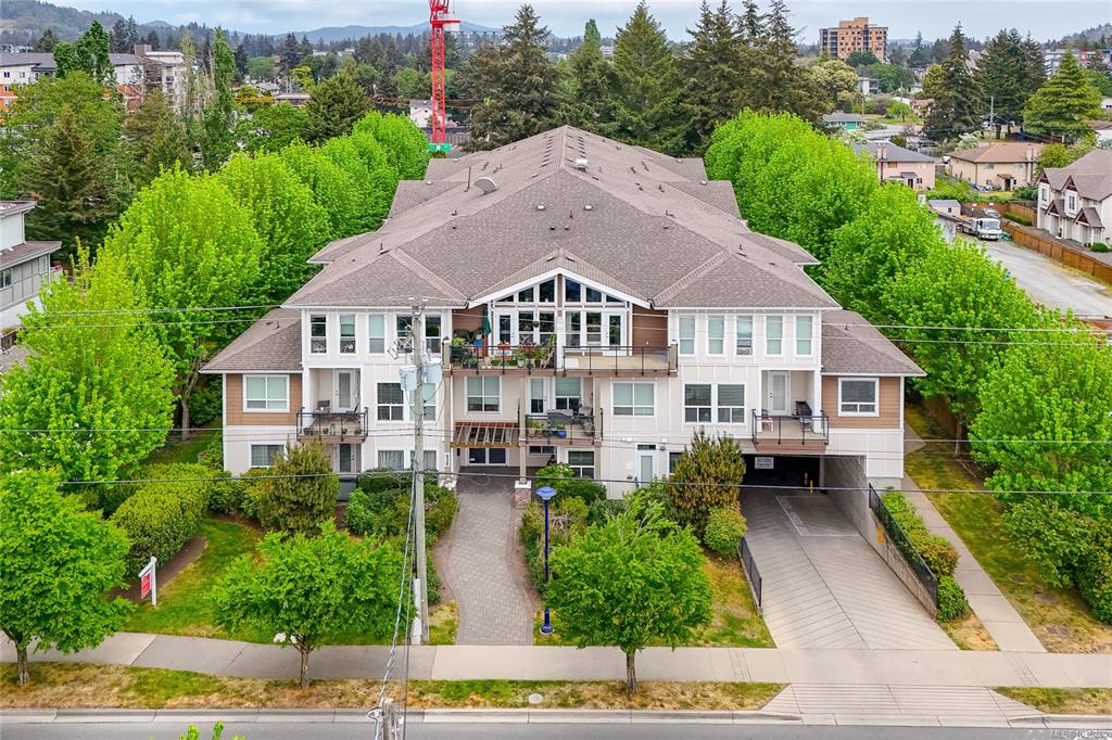 Second View of 938 Dunford Ave, Langford, BC, V9B 2S3