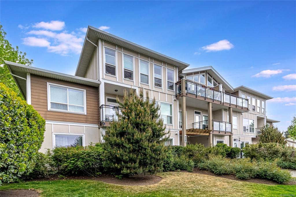 Third View of 938 Dunford Ave, Langford, BC, V9B 2S3