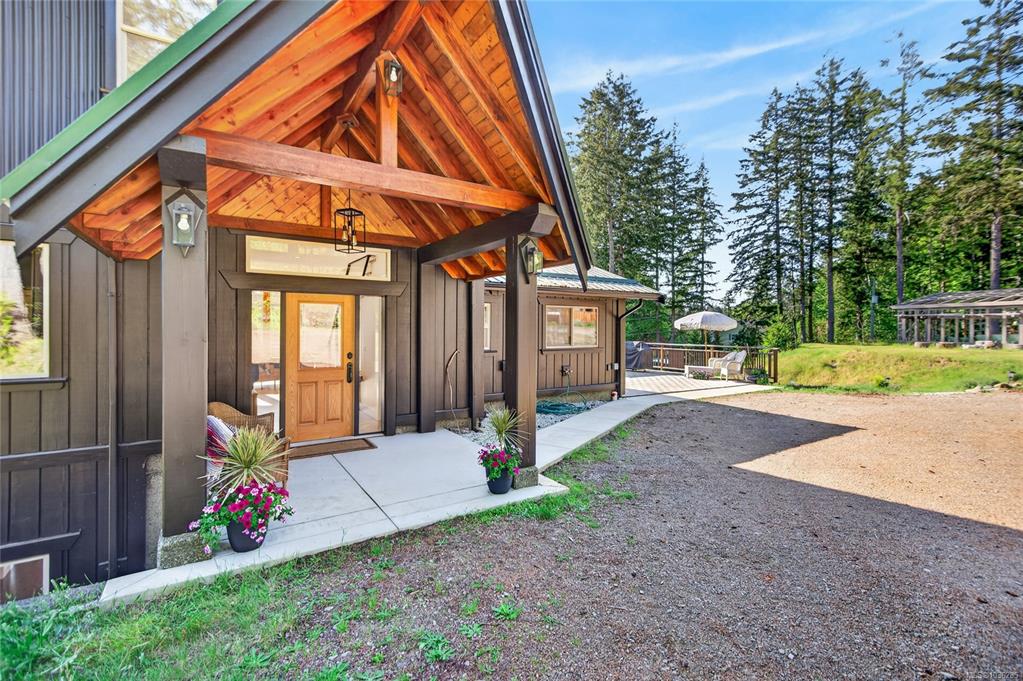 Third View of 2279 2281 Clark Rd, Courtenay, BC, V9J 1T1