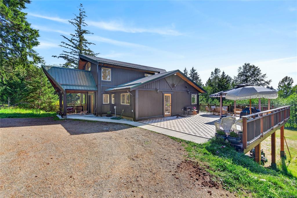 Fourth View of 2279 2281 Clark Rd, Courtenay, BC, V9J 1T1