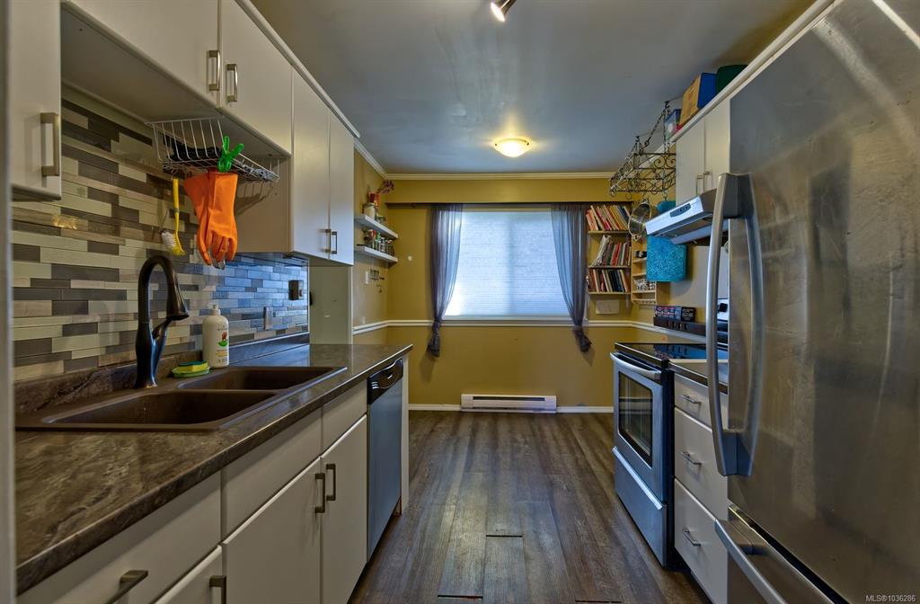 Third View of 721 Malone Rd, Ladysmith, BC, V9G 1S5