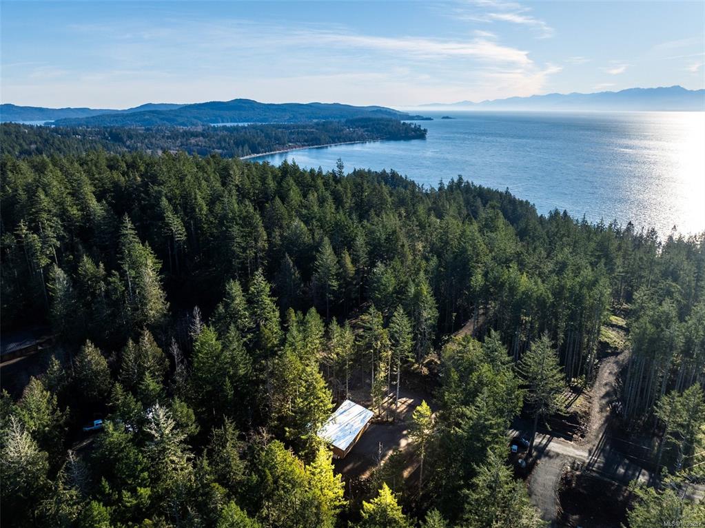 Third View of 2450 Carpenter Rd, Sooke, BC, V9Z 0R1