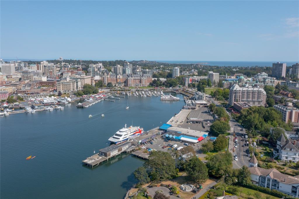Third View of 83 Saghalie Rd, The Promontory, Victoria, BC, V9C 0E5