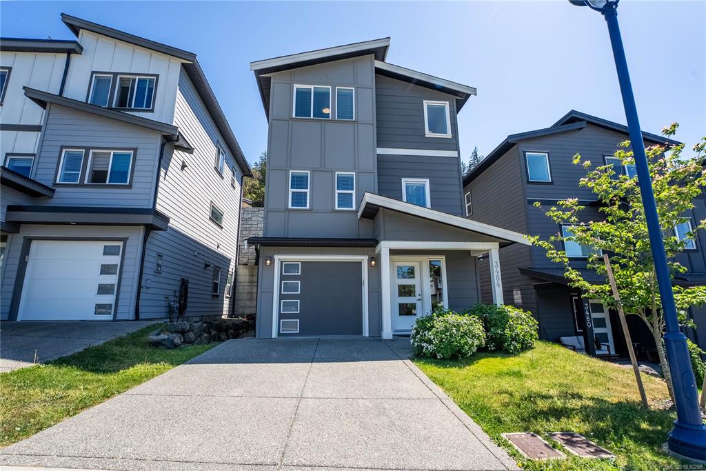 3484 Myles Mansell Rd, 1036298, BC,