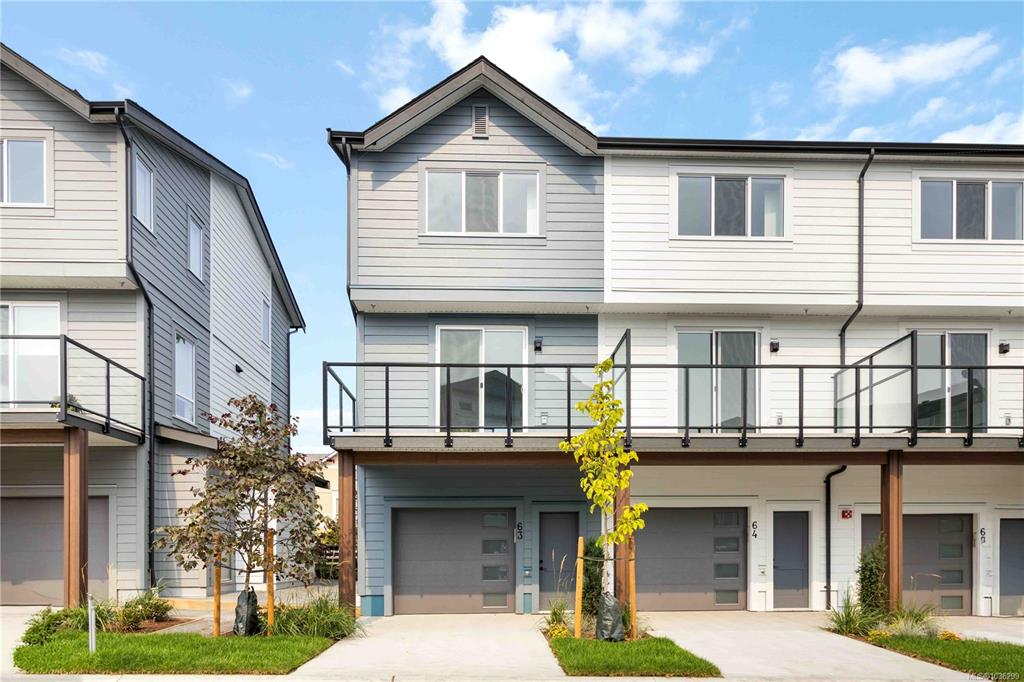 Third View of 368 Tradewinds Ave, ECHO, Colwood, BC, V9C 0S5