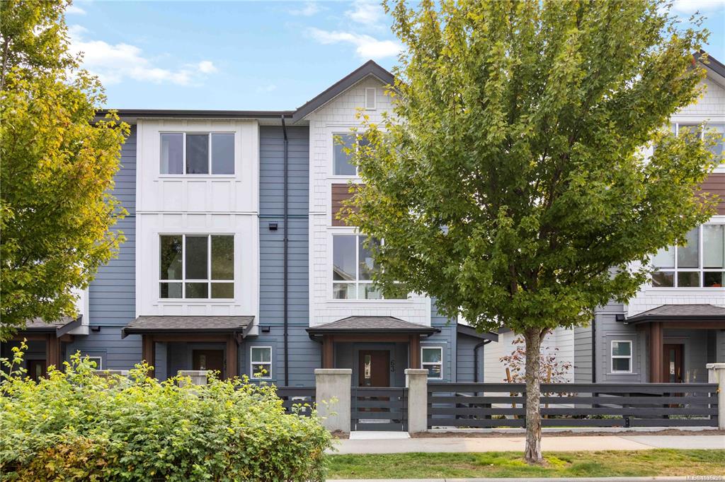 Fifth View of 368 Tradewinds Ave, ECHO, Colwood, BC, V9C 0S5