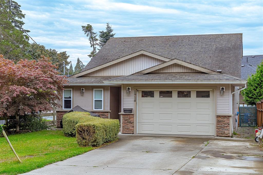 Second View of 1914 Maple Ave S, Sooke, BC, V9Z 0N9